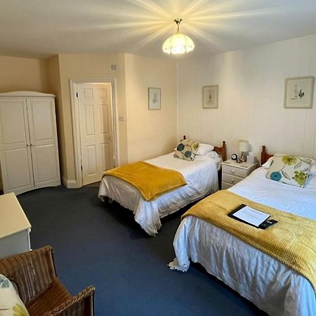 Dunscar Farm Bed & Breakfast Castleton  Exteriör bild